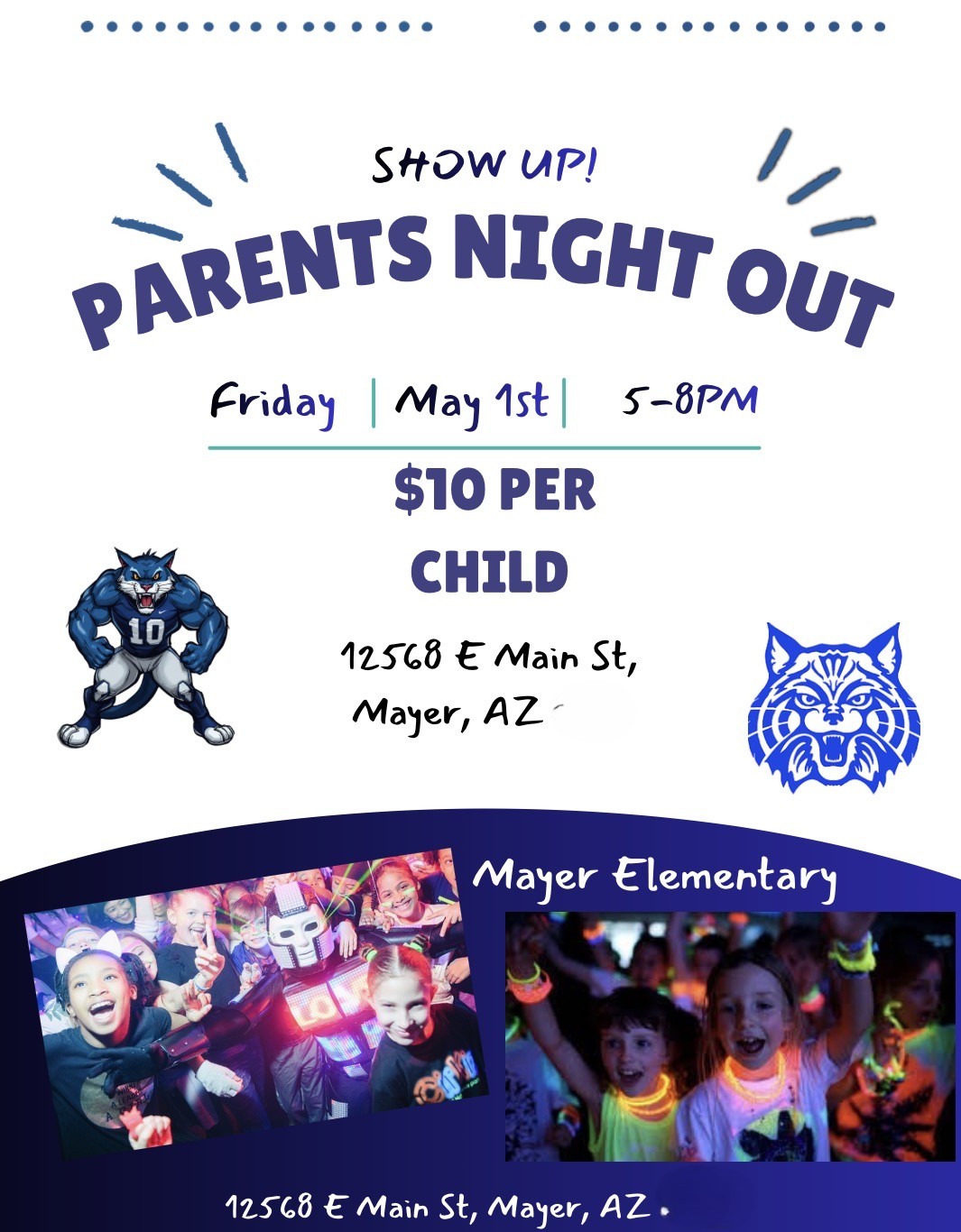 parents night